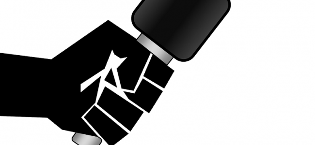 الاعزاء أعضاء  الصحافة