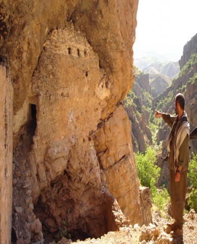 منطقه‌ی بوتان