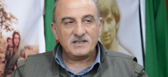 BI PKK'Ê RE KOLETÎ BI DAWÎ BU, AZADÎ BI SER KET