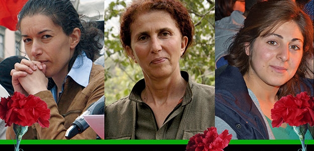 JI BO GELÊ ME WELATPARÊZ Û RAYA GIŞTÎ YA DEMOKRATÎK!