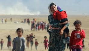 خیانه‌ت بۆ به‌ هوكاری داگیركاری شه‌نگاڵ