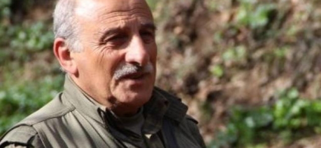  ÖZGÜR BİREY VE DEMOKRATİK KOMÜN - DURAN KALKAN